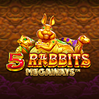 5Rabbits-Megaways